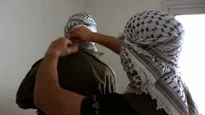 They carry out
attacks on Israelis - The Real Fauda