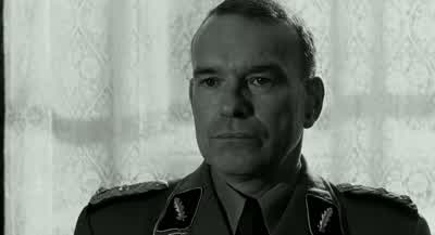They cast a spell on you, you know, the Jews. - Schindler's List