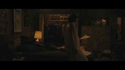 They catch themselves. - Under the Bridge