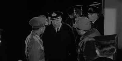 They were caught in ambush, sir. - The Great Impostor
