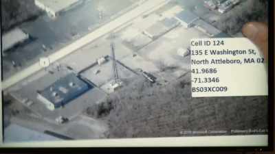 They had cell phone tower
evidence and various surveillance videos. - Killer Inside: The Mind of Aaron Hernandez