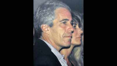 They certainly didn't like - Who is Ghislaine Maxwell?