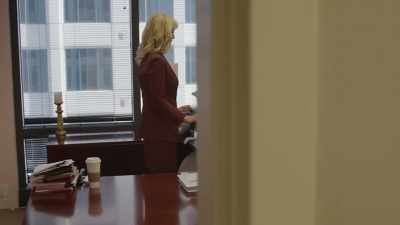 ‐ They certainly had
private investigators - Surviving Jeffrey Epstein