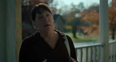 They change their name
to mark the transformation - The Exorcist: Believer