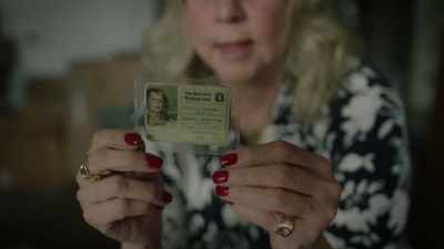 They changed my name 'cause
it wasn't corporate enough. - Secrets of Playboy