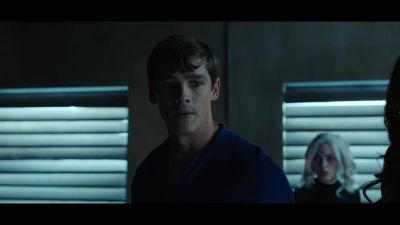 They changed the code. - Titans