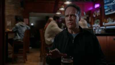 They changed the menu, - Lucky Hank