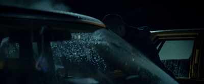 They changed the mission
from an Earth orbital type - In the Shadow of the Moon