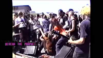 They changed the name from
Homocore to Queercore. - Queercore: How to Punk a Revolution