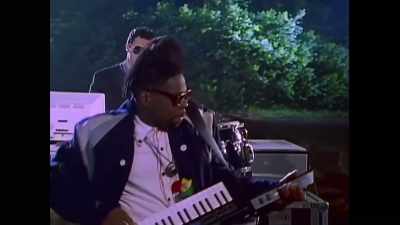 They changed the way
music moved. - Milli Vanilli