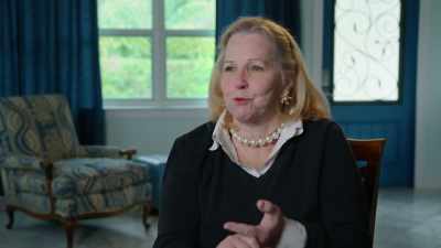 They had chaperones. - Epstein's Shadow: Ghislaine Maxwell