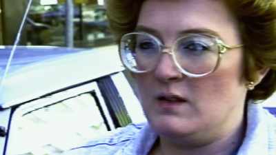 They were charged
with possession with intent - Queen of Meth