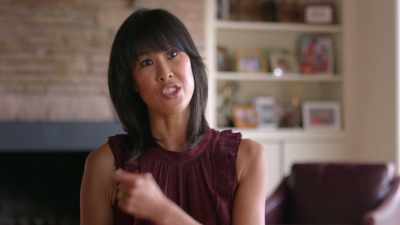 They chased us into China - Inside North Korea: Then and Now with Lisa Ling