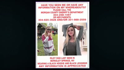 They checked her school,
the neighborhood - Killers: Caught on Camera