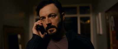 -They checked with everyone.
I know you're off duty, but -- - Mandrake