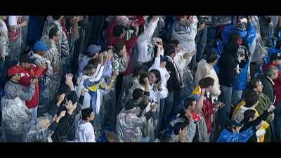They were cheering
and that made it even more special. - Brawn: The Impossible Formula 1 Story