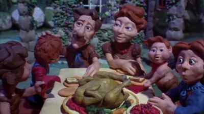 'They were children.
Adam and Eve discovered it in time. - The Adventures of Mark Twain