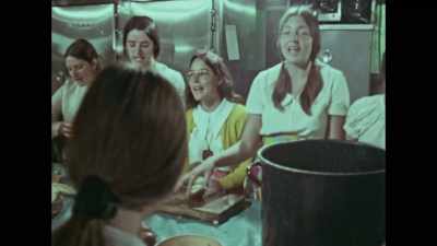 They had chosen a life
that we had not. - Children of the Cult