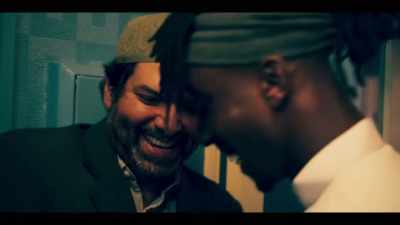 THEY CHUCKLE - Informer