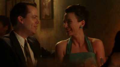 (THEY CHUCKLE) - The Bletchley Circle: San Francisco