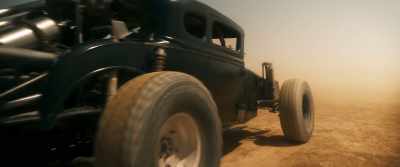 They claim that she ended him
in ways more fitting. - Furiosa: A Mad Max Saga