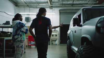 They claim the Tank can be built
exact to my specifications. - Skrrt with Offset