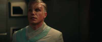 They collected enough data - Star Trek: Strange New Worlds