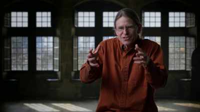 - They combine these
enzymes in their abdomen - The UnBelievable with Dan Aykroyd