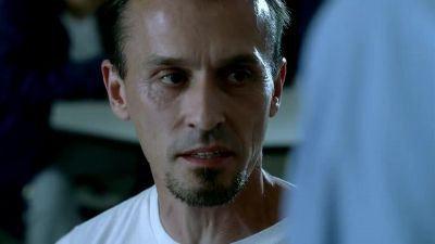 They come at me, John... - Prison Break