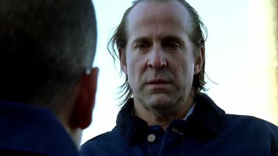 They come at me, John... - Prison Break