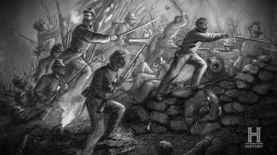 - They come close to
taking Fort Wagner, - Black Patriots: Heroes of the Civil War