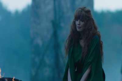 They come in disguise, - Britannia