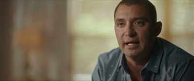 They come in and they said,
"Who's Zach?" - American Pain