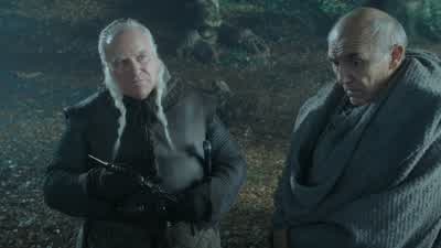 They come into our homeand try to murder my brother? - Game of Thrones