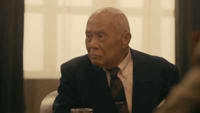 They committed egregious crimes
in China and throughout the Pacific. - Tokyo Trial