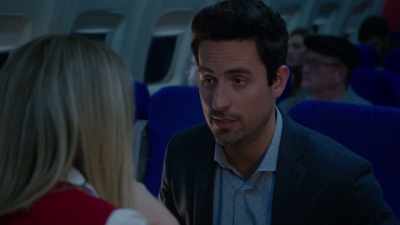 They communicate only using - LA to Vegas