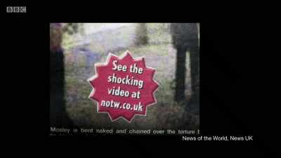 They completely invented
the Nazi element, - The Rise of the Murdoch Dynasty
