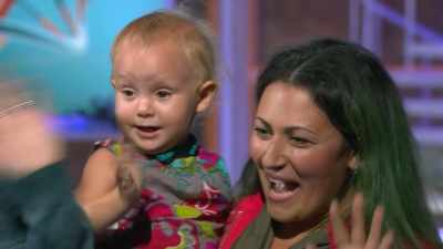 They were conceived using IVF
and other reproductive techniques - Bill Nye Saves the World