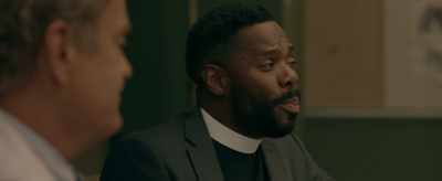 They were concerned
that Mr. Granger - The God Committee