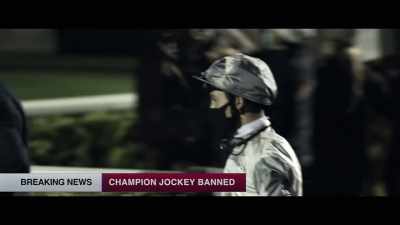 They concluded that
I was contaminated - Horsepower