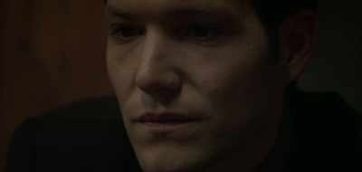They concluded that
my father didn't fall. - The Calling