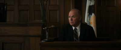 They concluded that there was
no conspiracy by the defendants - The Trial of the Chicago 7