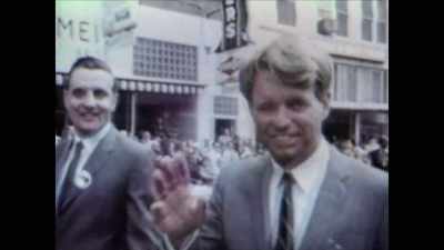 They were considered
the spokespersons - The Sit-In: Harry Belafonte Hosts The Tonight Show