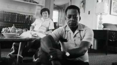 They were consistent
in their details. - Alien Abduction: Betty and Barney Hill