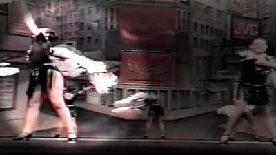 They continue to mourn her
and are forever haunted - New York Homicide
