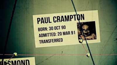 They continued their
investigations with the cases - Britain’s Most Evil Killers