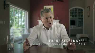 They had contract killings
every single day. - Putin: A Russian Spy Story