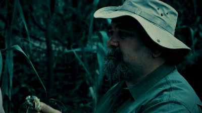 They control the balance
between Life and Death. - Kung Fu Ghost