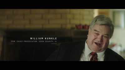 They corroborated things,
and the bottom line was, - John Wayne Gacy: Devil in Disguise