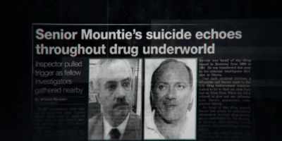 They were corrupting police,
corrupting lawyers. - Kings of Coke